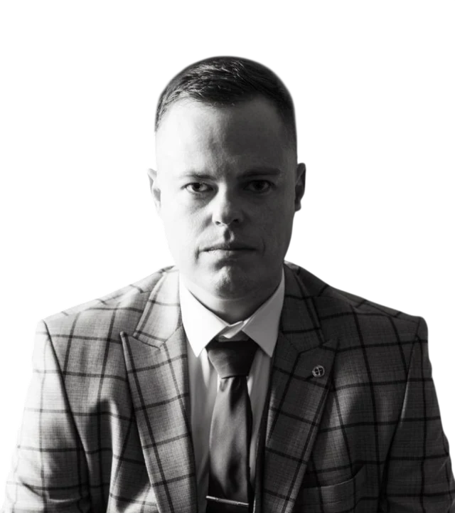 Sergej Andrejev