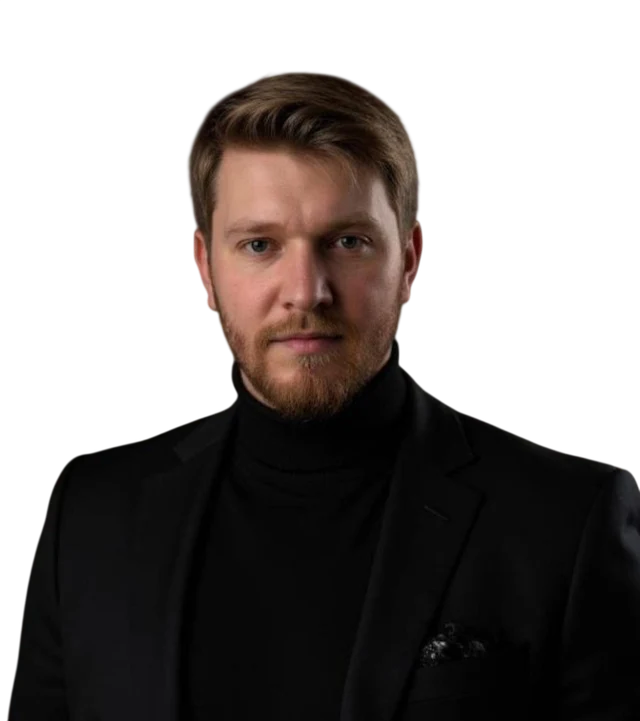 Viktor Margus